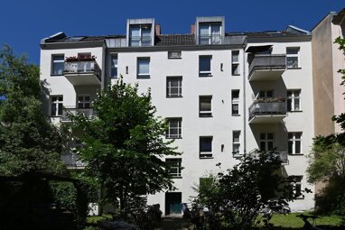 Wohnung zum Kauf Provisionsfrei 248.500 € 2 Zimmer 62,1 m² Erdgeschoss Fregestraße 36 Steglitz Berlin 12161