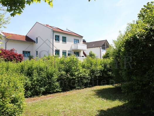 Wohnung zum Kauf 389.000 € 2,5 Zimmer 60,3 m² 2. Geschoss Inning Inning am Ammersee 82266