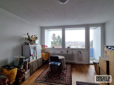 Wohnung zum Kauf 159.000 € 1 Zimmer 36 m² 5. Geschoss Bärenkeller Augsburg 86156