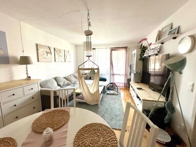 Wohnung zur Miete 1.224 € 3 Zimmer 72 m² 2. Geschoss Putzbrunn Putzbrunn 85640