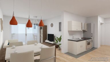 Wohnung zum Kauf 163.000 € 2 Zimmer 46,1 m² Marienberg Übach-Palenberg 52531