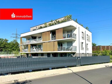 Penthouse zum Kauf 279.000 € 2 Zimmer 69,9 m² Mühlheimer Straße Offenbach 63075