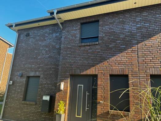 Doppelhaushälfte zur Miete 1.650 € 4 Zimmer 129 m² frei ab sofort Beckdorf (21643) Beckdorf 21643