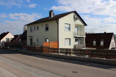 Mehrfamilienhaus zum Kauf Provisionsfrei 529.000 € 5 Zimmer 132 m² 415 m² Grundstück Ilmmünster Ilmmünster 85304