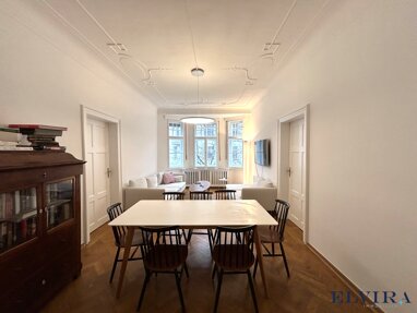 Wohnung zur Miete 2.500 € 3,5 Zimmer 118,4 m² 2. Geschoss Neuschwabing München 80799