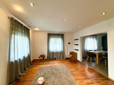 Doppelhaushälfte zum Kauf 399.000 € 4 Zimmer 100,5 m² 440 m² Grundstück Kenzingen Kenzingen 79341