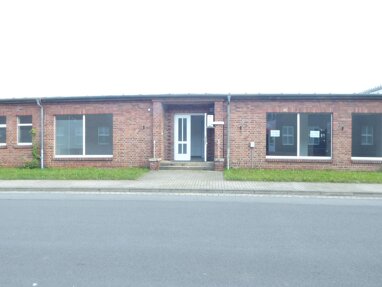 Werkstatt zur Miete Provisionsfrei 3,97 € 377,5 m² Lagerfläche Verwaltungsring 1-5 Espenhain Rötha 04571