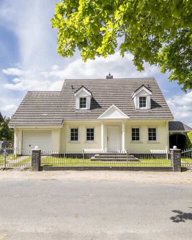 Einfamilienhaus zum Kauf 450.000 € 3 Zimmer 105 m² 736 m² Grundstück Treuenbrietzen Treuenbrietzen 14929