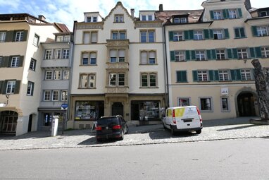 Laden zur Miete 1.200 € 5 Zimmer 103 m² Verkaufsfläche Altstadt Ravensburg 88212