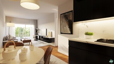 Wohnung zum Kauf 599.900 € 3 Zimmer 85,5 m² Wien 1230