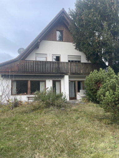 Mehrfamilienhaus zum Kauf provisionsfrei 1.590.000 € 7 Zimmer 220 m² 719 m² Grundstück Am Lochholz 23a Untermenzing-Allach München 80999