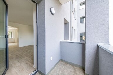 Wohnung zur Miete 772 € 2 Zimmer 48,5 m² 1. Geschoss Heegermühler Str. 56 Westend Eberswalde 16225