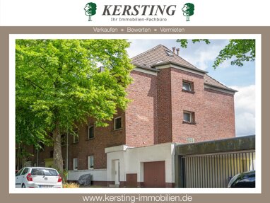 Mehrfamilienhaus zum Kauf 395.000 € 12 Zimmer 276 m² 321 m² Grundstück Kempener Feld Krefeld / Kempener Feld/Baackeshof 47803