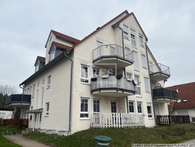 Wohnung zum Kauf 55.000 € 2 Zimmer 45,5 m² Landsberg Landsberg 06188