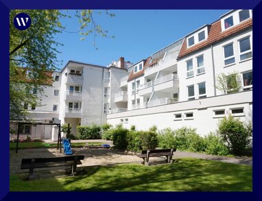 Wohnung zum Kauf Provisionsfrei 239.800 € 3 Zimmer 75 m² 3. Geschoss Leonorenstraße 67 Lankwitz Berlin 12247