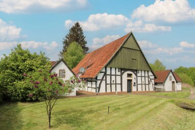 Bauernhaus zum Kauf 239.000 € 9 Zimmer 179 m² 2.203 m² Grundstück Windflöte Bielefeld 33659