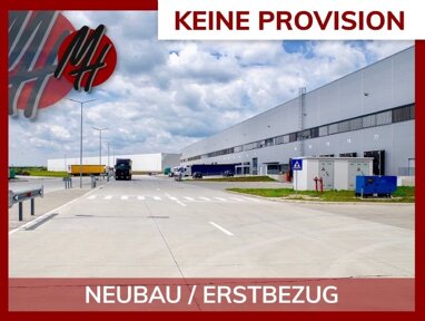 Halle/Industriefläche zur Miete Provisionsfrei 6.000 m² Lagerfläche Friedewald Friedewald 36289