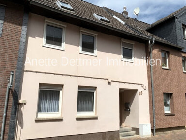 Reihenmittelhaus zum Kauf 125.000 € 5 Zimmer 118 m² 152 m² Grundstück Gronau Gronau (Leine) 31028