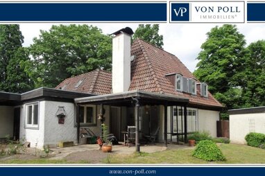 Einfamilienhaus zum Kauf 349.000 € 4 Zimmer 126 m² 1.000 m² Grundstück Medingen Bad Bevensen 29549