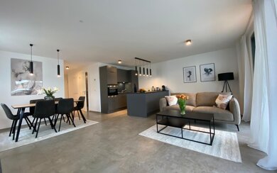 Wohnung zur Miete Wohnen auf Zeit 2.770 € 3 Zimmer 85 m² frei ab 01.03.2027 Anna-Reich-Str. 0 Maichingen Sindelfingen 71069