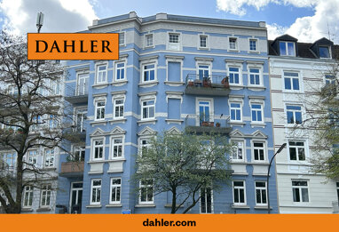 Wohnung zum Kauf 450.000 € 3,5 Zimmer 79 m² 2. Geschoss Eppendorf Hamburg 20251