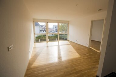 Apartment zur Miete 630 € 2 Zimmer 47 m² 1. Geschoss Schwedenstr. 10 Rheinfelden Rheinfelden (Baden) 79618