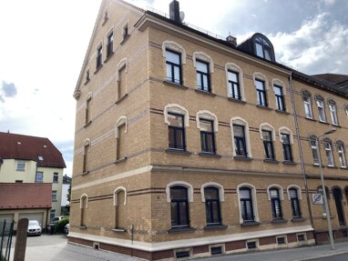 Wohnung zur Miete 323 € 2 Zimmer 56,1 m² 1. Geschoss Gutenbergstraße 14 Marienthal Ost 427 Zwickau 08060