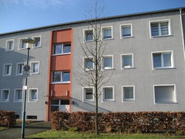 Wohnung zur Miete 429 € 2,5 Zimmer 54,2 m² 2. Geschoss Jupiterstraße 77 Aldenrade Duisburg 47179