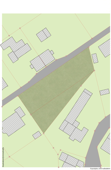 Grundstück zum Kauf 83.510 € 1.193 m² Grundstück frei ab sofort Überholz Morsbach 51597