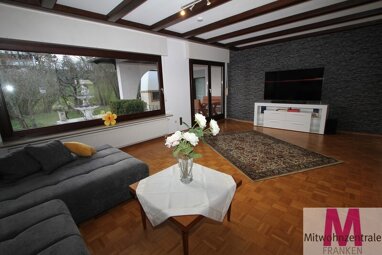 Haus zur Miete Wohnen auf Zeit 1.990 € 5 Zimmer 200 m² frei ab sofort Großhabersdorf Großhabersdorf 90631