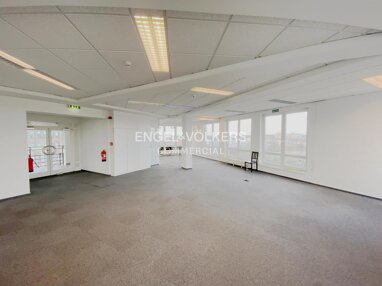 Büro-/Praxisfläche zur Miete 18,50 € 526,9 m² Bürofläche teilbar ab 526,9 m² Borsigwalde Berlin 13509