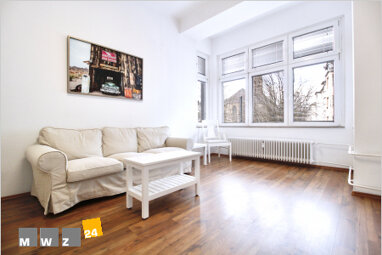 Wohnung zur Miete Wohnen auf Zeit 1.495 € 2 Zimmer 65 m² frei ab 01.09.2024 Derendorf Düsseldorf 40477