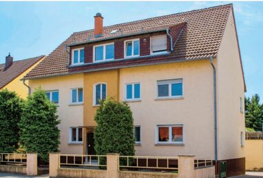 Wohnung zur Miete 670 € 2 Zimmer 61 m² frei ab sofort Ilvesheim 68549