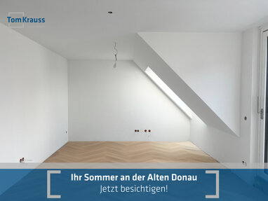 Wohnung zum Kauf 492.000 € 2 Zimmer 74,2 m² 1. Geschoss Wien 1210