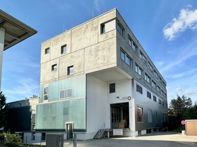 Bürofläche zur Miete 550 m² Bürofläche teilbar ab 550 m² Englerstr. 28/1 Rohrbach - Süd Heidelberg 69126