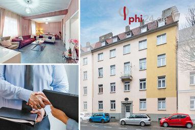 Wohnung zum Kauf 235.000 € 5 Zimmer 116,6 m² 3. Geschoss Panneschopp Aachen 52068