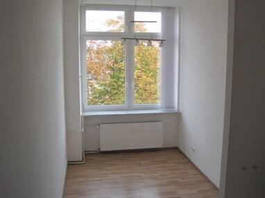 Apartment zur Miete 185 € 1 Zimmer 19,6 m² 3. Geschoss Franckestraße 1 Nördliche Innenstadt Halle (Saale) 06110