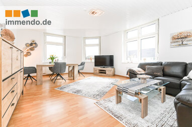 Wohnung zur Miete Wohnen auf Zeit 1.600 € 3 Zimmer 80 m² frei ab 01.07.2024 Dellviertel Duisburg 47051