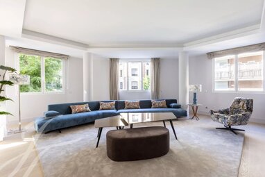 Apartment zur Miete 7.900 € 234 m² 2. Geschoss Madrid 28001