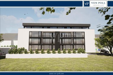 Wohnung zum Kauf 518.400 € 2 Zimmer 81 m² Erdgeschoss Oberwerth 2 Koblenz-Oberwerth 56075