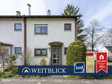 Reihenendhaus zum Kauf 350.000 € 4,5 Zimmer 92,1 m² 200 m² Grundstück Buch Bietigheim-Bissingen 74321
