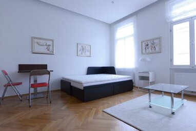 Wohnung zur Miete Wohnen auf Zeit 1.764,12 € 1 Zimmer 31 m² frei ab sofort Wien 1120
