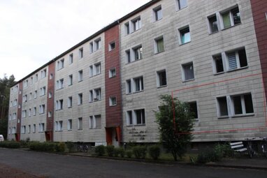 Wohnung zum Kauf 60.000 € 3 Zimmer 58 m² 1. Geschoss Limsdorf Limsdorf 15864