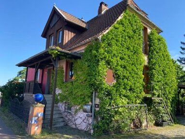 Mehrfamilienhaus zum Kauf 249.000 € 5 Zimmer 160 m² 990 m² Grundstück Berenbostel - Süd Garbsen 30827