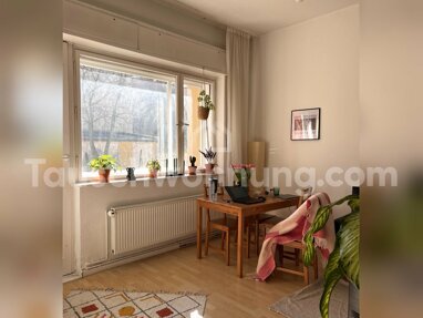 Wohnung zur Miete 500 € 2,5 Zimmer 56 m² Erdgeschoss Mariendorf Berlin 12105