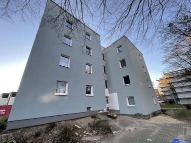 Wohnung zur Miete 458,76 € 1 Zimmer 41,3 m² 3. Geschoss Käthe-Kollwitz-Straße 10 Bürgerbusch Oldenburg 26127