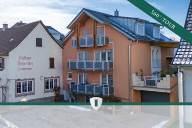 Haus zum Kauf 1.140.000 € 12,5 Zimmer 300 m² 393 m² Grundstück Randegg Gottmadingen 78244
