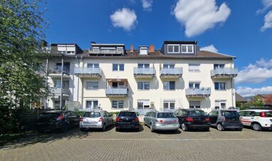 Wohnung zum Kauf 169.000 € 3 Zimmer 75 m² 4. Geschoss Rahser Viersen 41748