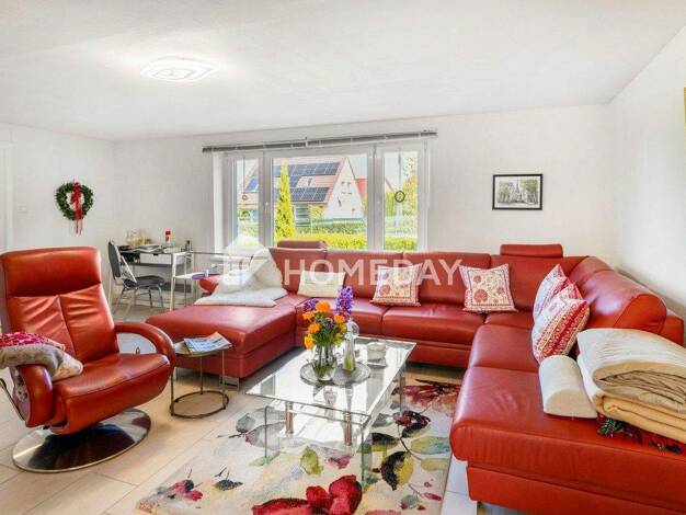 Einfamilienhaus zum Kauf 295.000 € 4 Zimmer 131,6 m² 1.843 m² Grundstück Boiensdorf 23974