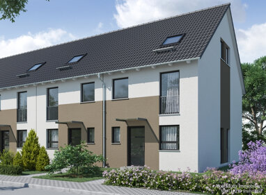 Doppelhaushälfte zum Kauf 399.500 € 4,5 Zimmer 118 m² 275 m² Grundstück Leonbronn Leonbronn 74374